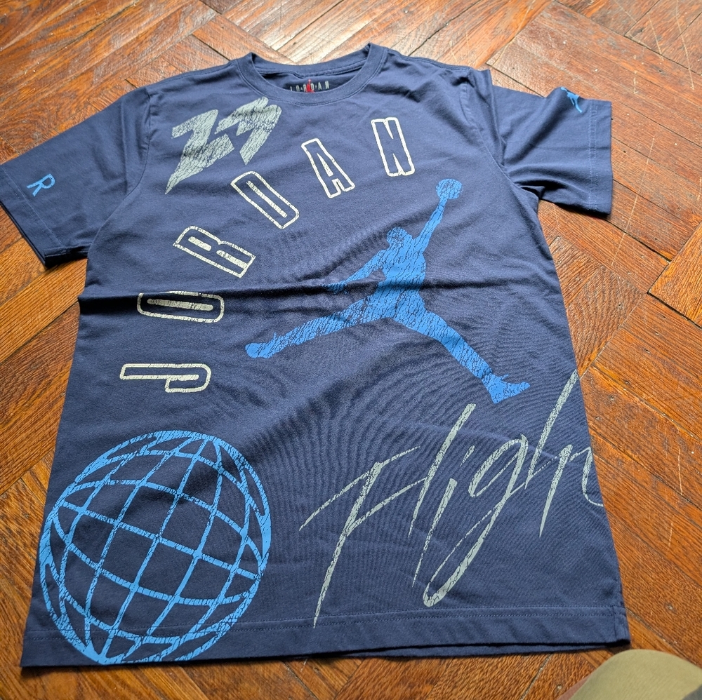 Nike Jordan Tee Shirt